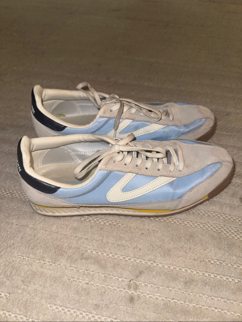 Tretorn Shoes